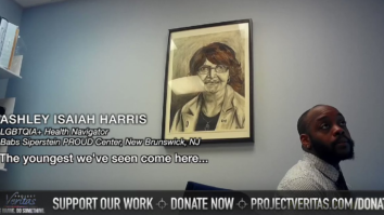 Pro-Transgender Medical Officials Admit Minors Being Transitioned Without Restrictions: ‘We Brought in Our Own Therapist to Write Our Letters to Rubber Stamp Surgeries’ … ‘We Do Not Provide Authorities Any Records’