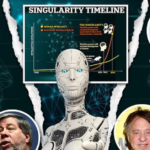 Silicon Valley's AI civil war: Elon Musk and Apple's Steve Wozniak say it could signal 'catastrophe' for humanity. So why do Bill Gates and Google think it's the future?