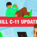 Tell the Senate: Keep the CRTC away from your posts!