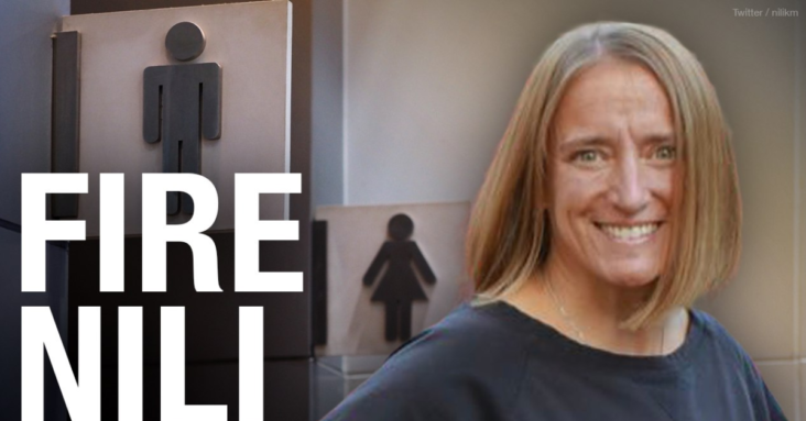 PETITION: Fire Nili Kaplan-Myrth from the Ottawa-Carleton District School Board!