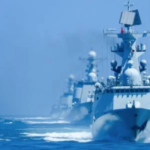 Warren Buffet Sells Billions in Taiwanese Chip Maker as Experts Fear China Is Preparing for an Offensive