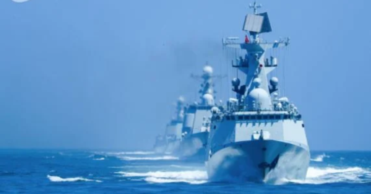 Warren Buffet Sells Billions in Taiwanese Chip Maker as Experts Fear China Is Preparing for an Offensive