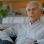 ‘Yeah, I Was Wrong’: Dr. Anthony Fauci Says He Was ‘Misled’ on Masks