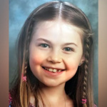 An Illinois girl vanished with her mother 6 years ago. Now a teen, she was just found in North Carolina