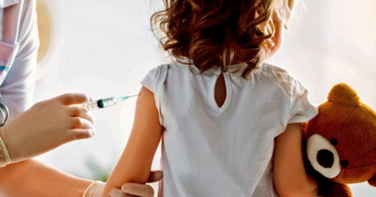 Analysis of Health Outcomes in Vaccinated and Unvaccinated Children: Developmental Delays, Asthma, Ear Infections and Gastrointestinal Disorders