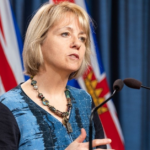 B.C. court allows case against Henry's COVID-19 vaccination order to proceed