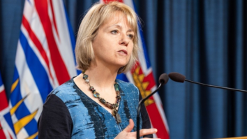 B.C. court allows case against Henry's COVID-19 vaccination order to proceed