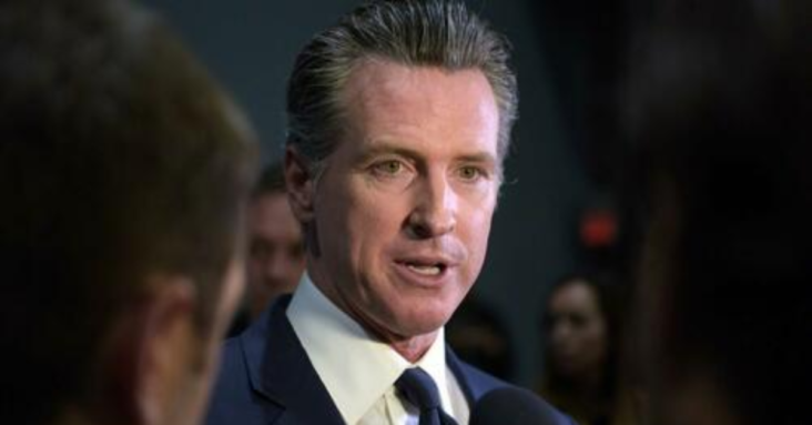 California Defaults On $18.6 Billion In Debt, Saddling Employers With The Expense