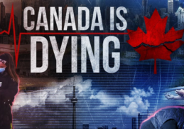 Canada Is Dying | Full Movie