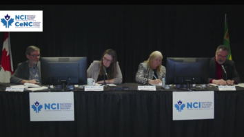 Courts and Regulatory Bodies: James Kitchen | Saskatoon Day 2 | National Citizens Inquiry