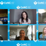 LIVE with the NCI - A Round Table Discussion: Dr. Laura Braden Speaks with Post-Secondary Students Who Are Taking a Stand Against COVID-19 Mandates