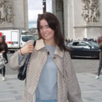 Nando's worker, 19, dies in shower on holiday moments after saying she was fine