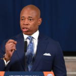 New York City considering 'all options' to house asylum-seekers, even shutting down streets