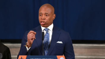 New York City considering 'all options' to house asylum-seekers, even shutting down streets