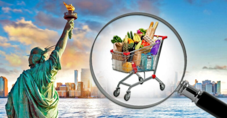 New York to Track Residents’ Food Purchases and Place ‘Caps on Meat’ Served by Public Institutions