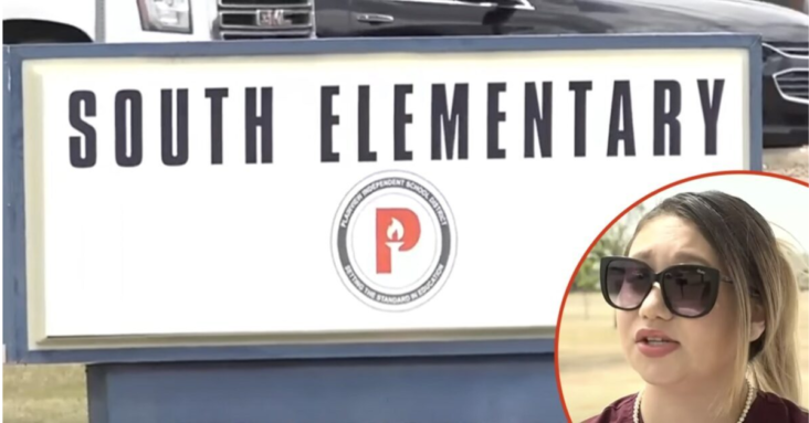 Outraged parents demand answers after first-grade girl forced to perform sex act