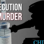 Prosecution for MURDER Holding Suspect Doctors and Hospitals Accountable
