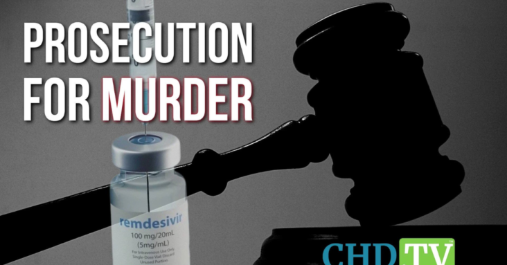 Prosecution for MURDER Holding Suspect Doctors and Hospitals Accountable