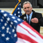 RFK Jr. Shakes Up Big Pharma With the Inconvenient Truth About Mass Shootings