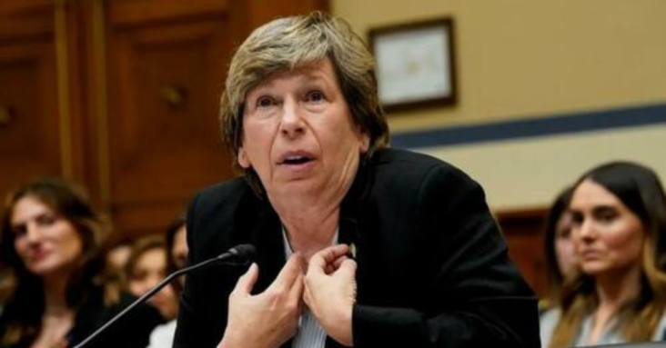 Randi Weingarten Goes Mega-Karen After Twitter Community Notes Expose Lockdown Lies