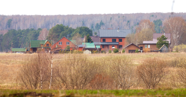 Russia to Build ‘Migrant Village’ for Conservative American Expats