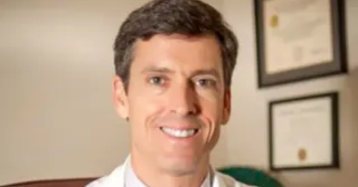 OB/GYN Dr. Dan McDyer on the Irregular Bleeding & Cancers He Is Seeing in His Practice Since 2021
