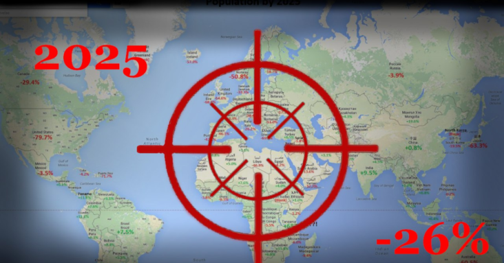 2020 predictions by US Military Intelligence; DOD's covid planning role; Pfizer's secret documents being exposed; dramatic and accelerating excess mortality, and our early warnings all fit.