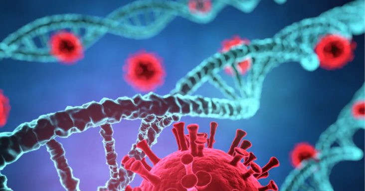 Monkey Virus DNA Found in COVID-19 Shots