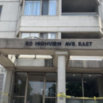 31 rescued in human-trafficking raid at London highrise, other locations