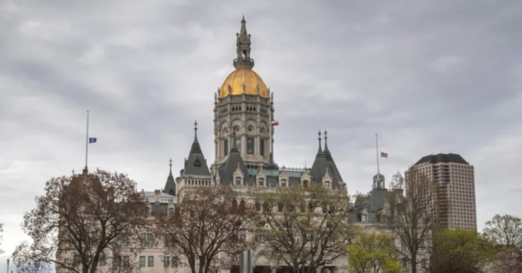 ALERT: Legislation to Normalize Pedophilia is sweeping through the Country