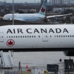 Air Canada pilot becomes 'incapacitated' mid-flight from Pearson Airport