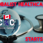 BC Bill 36 - Health and occupations act - and globalist healthcare by any other name the WEF like.