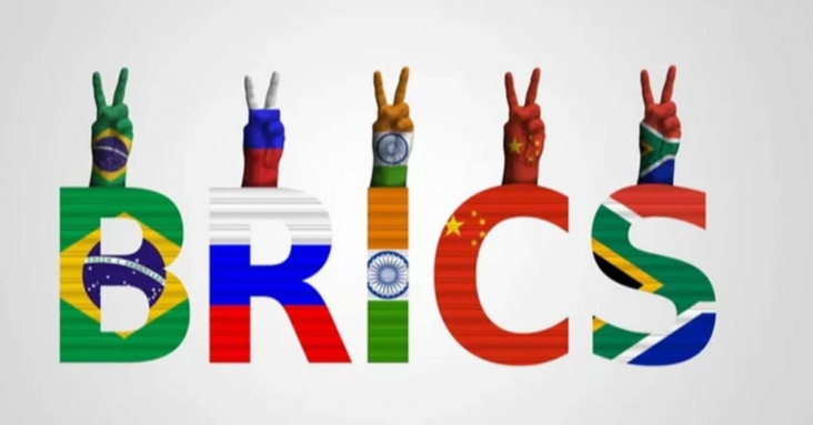 Bangladesh formally applies for BRICS membership