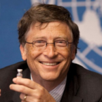 Bill Gates Gets Fast-Track Approval for a NEW Covid-19 Vaccine Despite Serious Safety Concerns