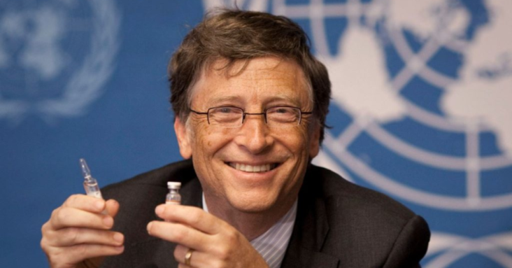 Bill Gates Gets Fast-Track Approval for a NEW Covid-19 Vaccine Despite Serious Safety Concerns