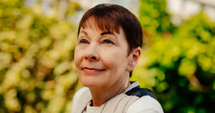 Caroline Lucas flagged by disinformation unit over Covid criticism