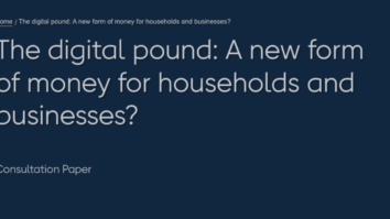 Central Bank Digital Currency Respond to Bank of England Consultation