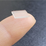 Clinical Trial of Bill Gates-Funded “Microneedle” Vaccine Patch Is “Successful”