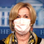 Deborah Birx’s “Silent Invasion”: a Guide to Destroying America From Within