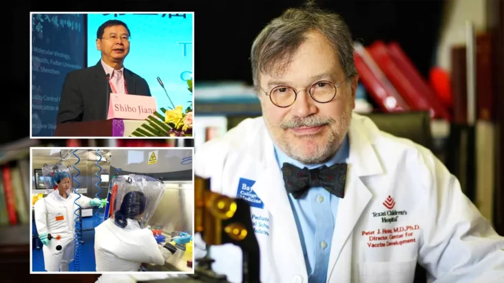 Exclusive: Dr. Peter Hotez's Funding Linked to Controversial Chinese Military Scientists at Wuhan Lab