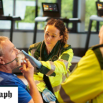 Heart deaths surge by more than 500 a week since pandemic