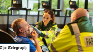 Heart deaths surge by more than 500 a week since pandemic