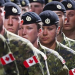 Hundreds of military personnel part of lawsuit over mandatory COVID vaccine policy