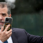Hunter Biden's Hollywood Attorney Now Controls His Stake in Chinese Private Equity Firm