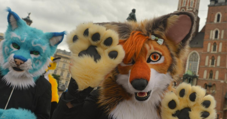 Parents and teachers warned not to ridicule schoolkids who identify as animals