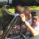 Photos Place Hunter Biden At Father's House The Day He Invoked Dad’s Name to Threaten Chinese Business Partner