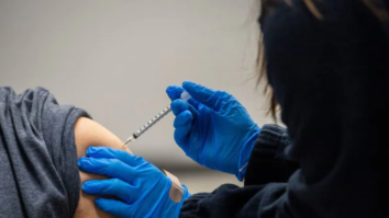 Repeated COVID-19 Vaccination