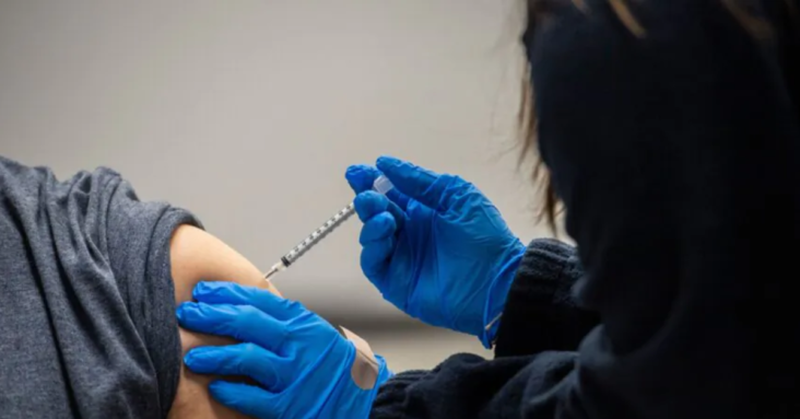 Repeated COVID-19 Vaccination