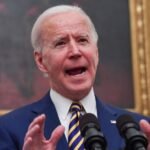 Resolution to Impeach Joe Biden Passes House Floor, Advances to Judiciary and Homeland Security Committee