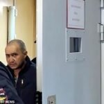 Russia considers forced chemical castration of paedophiles weeks after Wagner fighter raped two girls, 10 and 12, on return from Ukraine frontline